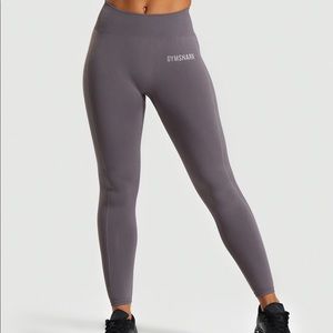 Gymshark Breeze Lightweight Seamless Tights